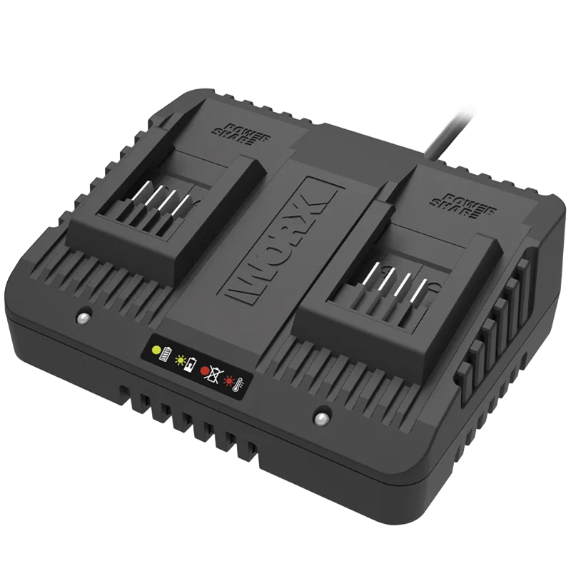 Зарядные устройства для 20V